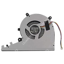 New CPU Cooling Fan For HP ENVY 17-AE 17-AE100 17T-AE100 17M-AE111DX 17-AE143 picture