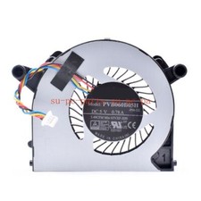Laptop CPU Fan For Foxconn PVB060B05H PVB060B05H-P06-EE DC5V 0.78A 065VXF 65VXF picture