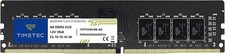 Timetec 8GB DDR4 2133MHz PC42133P PC417000 UDIMM Desktop RAM – 288Pin 1.2V CL... picture