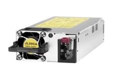 Aruba Hot-Plug/Redundant - Plug-in Module 680 Power Supply JL086A#ABA, Silver picture