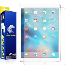 ArmorSuit MilitaryShield Apple iPad Pro 9.7'' Matte Screen Protector Made in USA picture