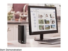 Elements 16TB USB 3.0 Desktop External Hard Drive WDBWLG0160HBK-NESN Black WD picture