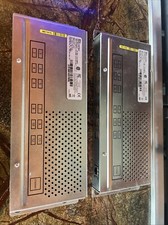 LOT OF 2 NALLOY LLC 24F9HC WISA POE TO 12 PORT USB 2.0 POWER DISTRIBUTOR picture