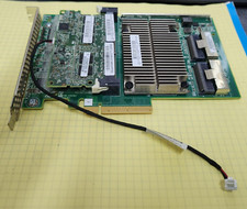 2x HP 761880-001 726899-001 Smart Array P840/4GB FBWC 12GB 2-Port SAS Controller picture