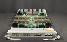 Cisco Nexus 7700 Series  N77-F324FQ-25  Ethernet Module -Same Day Shipping picture