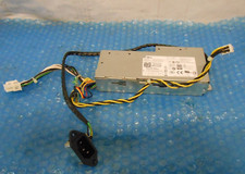 Dell Optiplex 9010 9020 AIO Power Supply 200W DPS-200PB-187 A- CJ4XJ/0RYK84 picture