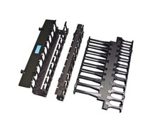CPI Chatsworth 30530-719 Universal Horizontal Cable Manager BRAND NEW picture
