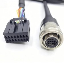 1Pcs New For FANUC robot teaching line A660-2006-T914 10m picture