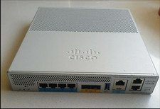 Cisco C9800-L-F-K9 Catalyst 9800-L FIBER Uplink Wireless LAN Controller picture