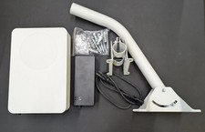 Inseego FW2010 Outdoor 5G Cellular Router UNLOCKED (J-Arm Mounting Kit Included) picture