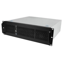 Rosewill RSV-Z3200U 3U Server Chassis Rackmount Case, 6x 3.5