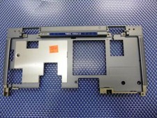 Genuine NEC Versa LX Laptop Upper Palmrest Cover (No Touchpad) 136-639510-GRP-A picture