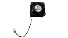 DELTA ELECTRONICS DC BRUSHLESS AFB0612DH DC 12V 1.10A X84 FAN picture
