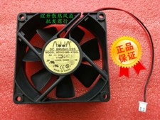 1pcs  ADDA AD0824MS-A70GL DC24V 0.10A 8025 8cm inverter cooling fan 2pin picture