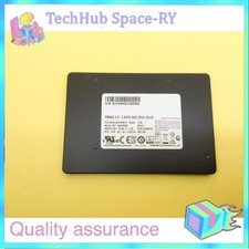 Used Samsung PM963 Series 3.84TB PCIe NVMe U.2 2.5