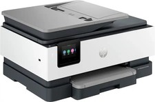 HP OfficeJet Pro 8135e All In One Printer WiFi Scan Copy Fax Duplex picture