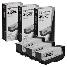 LD Replacement Epson T410XL020 Black Ink 3 Set for XP-530 XP-630 XP-635 XP-830 picture