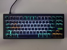  WOOTING 80HE  Keyboard  picture