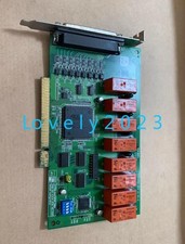 1pc used Advantech PCI-1761 REV.A1 Acquisition Card picture