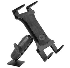 Extra HD Drill Base Tablet Mount for Zebra ET40 Rugged Tablet,Oukitel RT2 & more picture