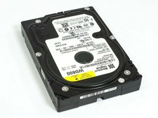 Western Digital WD800JD-75HKA1 WD Caviar 80GB SATA 3.5