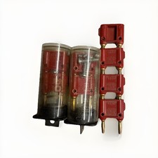 Pomona 1330 Dual Banana Red Set Of 8 picture