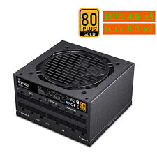 Vetroo 1000W Power Supply ATX 3.0 Ready Dual PCIe 5.0 80 Plus Gold Full Modular picture