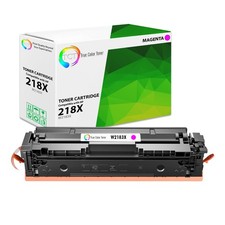 TCT Premium 218X Magenta HY for Compatible HP LaserJet Pro 3201 Toner WITH CHIP picture