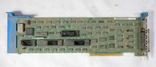 IBM PS/2 serial card 85F0004 16 bit Microchannel ISAP17 picture