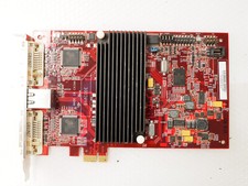 Dell W808F Precision R5400 R5500 FX100 BD-B022 Remote Access Card picture