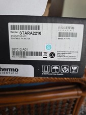 1PCS New Portable pH meter, Orion STAR A221 (FedEx/DHL) picture