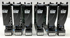 Lot of 6 EMC 005049274 600 GB 15K Hard Drive Tray / Caddie No HDD CM391 picture