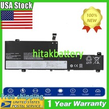 L19L3PD6 Battery For Lenovo IdeaPad Flex 5-15IIL05 Series - Type 81X3 SB10X49076 picture