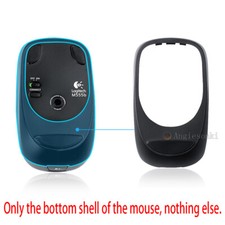 Brand new mouse Bottom case/Bottom cover for Logitech M555b mouse  picture
