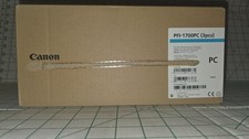 Canon 0776C001AA Photo Cyan Ink Cartridge picture