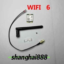 new antenna kit DELL precision 3240 3260 3280 T3240 T3260 T3280 WIFI bluetooth picture