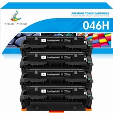 4PK 046H Black Toner for Canon Imageclass Mf733cdw Mf731cdw Mf735cdw LBP654cdw picture