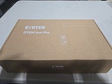 Dten Vue Pro 4 Camera System For D7X 55