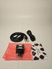 ELP 4K 60fps USB3.0 Camera for Computer - Wide Angle 120° Low Distortion Lens picture