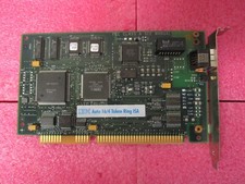 IBM Auto 16/4 Token Ring ISA Adapter 92G7638 A picture