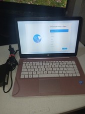 HP Stream 14-cb172wm 14
