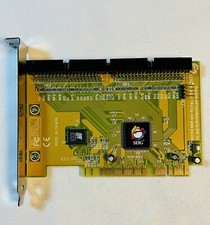 SIIG PCI Controller Board CN2468 picture