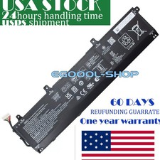 New Genuine IR06XL batetry For HP ZBook Power G7 2H9L2UT 1J3Y8EA 2C9P1EA series picture