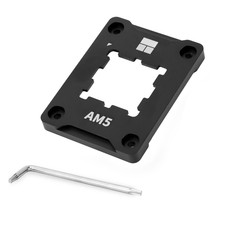 ASF Black V2 AM5 CPU Holder, AM5 Safety Fixed Frame, AM5 Secure picture