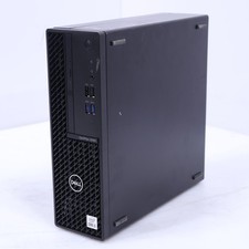 Dell Optiplex 3080 Intel Core i5 10th Gen 8GB RAM No Drive/OS SFF Desktop picture
