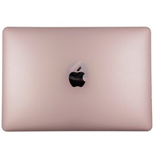 Grade B Rose Gold LCD Screen Display Assembly for MacBook 12