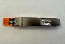 Genuine Cisco OSFP-800G-DR8 Module With hologram picture