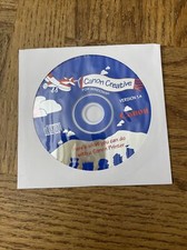 Canon Creative PC Software picture