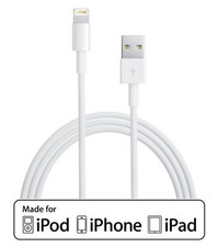 6ft MFI-Certified Sync Charger Cable for Apple iPad Mini 2 3 4 Air 2 Pro picture