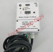 1PC NEW Battery charger Ship Lifeboat Charger CD4212-1 DHL/FedEx picture